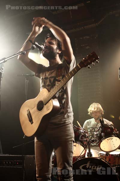 FOL CHEN - 2009-09-15 - PARIS - La Maroquinerie - 